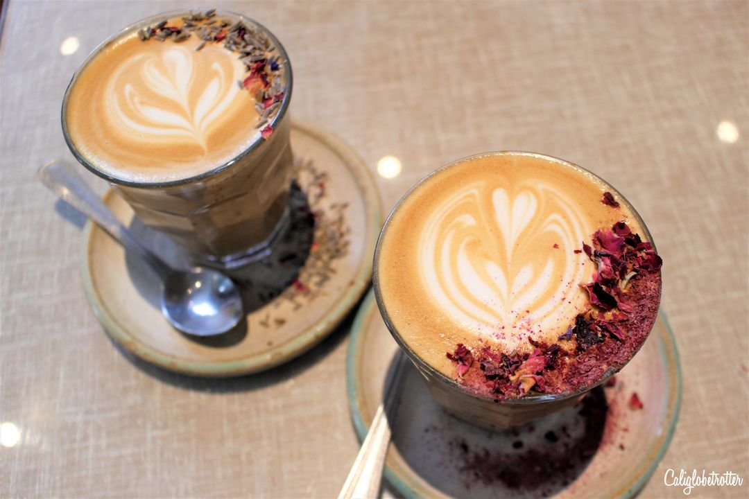 Farm Gitll Notting Hill | Best Coffee Shops in Notting Hill | A Traditional London Itinerary with the London Pass | How to Save Money in London | Budget Guide to London | Things to do in London | What to see in London | London Travel Guide | London Budget Guide | What to do in London | Main Attractions in London | Things to do in London | Unique Things to do in London | Afternoon Tea in London - California Globetrotter