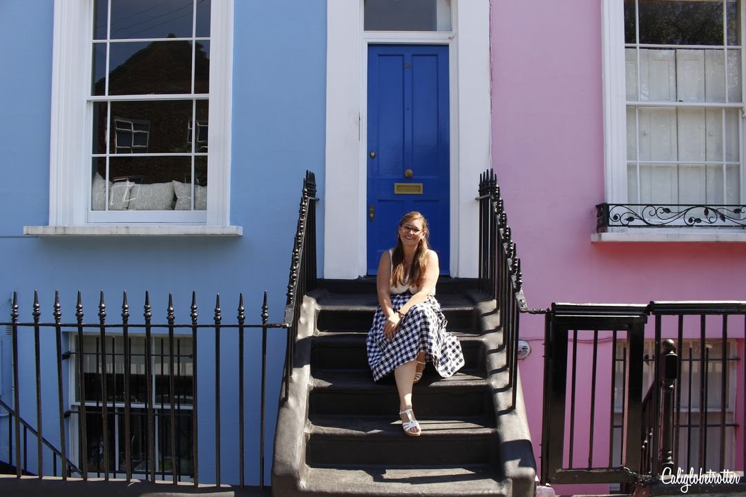 Farm Gitll Notting Hill | Best Coffee Shops in Notting Hill | A Traditional London Itinerary with the London Pass | How to Save Money in London | Budget Guide to London | Things to do in London | What to see in London | London Travel Guide | London Budget Guide | What to do in London | Main Attractions in London | Things to do in London | Unique Things to do in London | Afternoon Tea in London - California Globetrotter