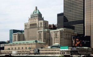 Afternoon Teas Around the World - Afternoon Tea in Toronto, Canada - Afternoon Tea in Canada - Royal York Hotel by Ting & Things - The Best Afternoon Teas - High Tea - Luxurious Afternoon Teas - California Globetrotter