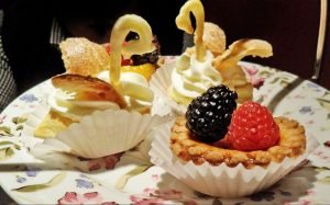 Afternoon Teas Around the World - Afternoon Tea in Toronto, Canada - Afternoon Tea in Canada - Royal York Hotel by Ting & Things - The Best Afternoon Teas - High Tea - Luxurious Afternoon Teas - California Globetrotter