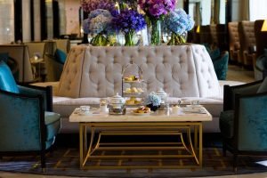 Afternoon Teas Around the World - Afternoon Tea in Kuala Lumpur, Malaysia - Afternoon Tea in Malaysia -The Ritz-Carlton Lobby Lounge by Ladies What Travel - The Best Afternoon Teas - High Tea - Luxurious Afternoon Teas - California Globetrotter