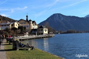 The Best Places to Visit in Bavaria | Top Cities to Visit in Bavaria | Top Towns to Visit in Bavaria | Top Destinations in Bavaria to Visit | Where to go in Bavaria | Things to do in Bavaria | Bavaria Top Destinations | Bavaria Travel Inspiration | Bavaria Bucket List Destinations | #Tegernsee #Bavaria #Bayern #Germany #Deutschland - California Globetrotter