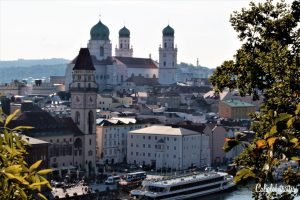 The Best Places to Visit in Bavaria | Top Cities to Visit in Bavaria | Top Towns to Visit in Bavaria | Top Destinations in Bavaria to Visit | Where to go in Bavaria | Things to do in Bavaria | Bavaria Top Destinations | Bavaria Travel Inspiration | Bavaria Bucket List Destinations | #Passau #Bavaria #Bayern #Germany #Deutschland - California Globetrotter