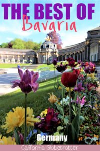 The Best Places to Visit in Bavaria | Top Cities to Visit in Bavaria | Top Towns to Visit in Bavaria | Top Destinations in Bavaria to Visit | Where to go in Bavaria | Things to do in Bavaria | Bavaria Top Destinations | Bavaria Travel Inspiration | Bavaria Bucket List Destinations | #Bavaria #Bayern #Germany #Deutschland - California Globetrotter