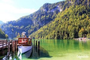 The Best Places to Visit in Bavaria | Top Cities to Visit in Bavaria | Top Towns to Visit in Bavaria | Top Destinations in Bavaria to Visit | Where to go in Bavaria | Things to do in Bavaria | Bavaria Top Destinations | Bavaria Travel Inspiration | Bavaria Bucket List Destinations | #Königssee #Bavaria #Bayern #Germany #Deutschland - California Globetrotter