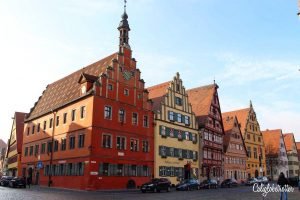 The Best Places to Visit in Bavaria | Top Cities to Visit in Bavaria | Top Towns to Visit in Bavaria | Top Destinations in Bavaria to Visit | Where to go in Bavaria | Things to do in Bavaria | Bavaria Top Destinations | Bavaria Travel Inspiration | Bavaria Bucket List Destinations | #Dinkelsbühl #Bavaria #Bayern #Germany #Deutschland - California Globetrotter