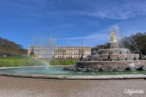 The Best Places to Visit in Bavaria | Top Cities to Visit in Bavaria | Top Towns to Visit in Bavaria | Top Destinations in Bavaria to Visit | Where to go in Bavaria | Things to do in Bavaria | Bavaria Top Destinations | Bavaria Travel Inspiration | Bavaria Bucket List Destinations | #Chiemsee #SchlossHerrenchiemsee #Bavaria #Bayern #Germany #Deutschland - California Globetrotter