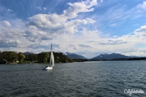 The Best Places to Visit in Bavaria | Top Cities to Visit in Bavaria | Top Towns to Visit in Bavaria | Top Destinations in Bavaria to Visit | Where to go in Bavaria | Things to do in Bavaria | Bavaria Top Destinations | Bavaria Travel Inspiration | Bavaria Bucket List Destinations | #Chiemsee #SchlossHerrenchiemsee #Bavaria #Bayern #Germany #Deutschland - California Globetrotter