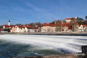 The Best Places to Visit in Bavaria | Top Cities to Visit in Bavaria | Top Towns to Visit in Bavaria | Top Destinations in Bavaria to Visit | Where to go in Bavaria | Things to do in Bavaria | Bavaria Top Destinations | Bavaria Travel Inspiration | Bavaria Bucket List Destinations | #LandsbergamLech #Bavaria #Bayern #Germany #Deutschland - California Globetrotter