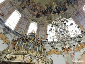The Best Places to Visit in Bavaria | Top Cities to Visit in Bavaria | Top Towns to Visit in Bavaria | Top Destinations in Bavaria to Visit | Where to go in Bavaria | Things to do in Bavaria | Bavaria Top Destinations | Bavaria Travel Inspiration | Bavaria Bucket List Destinations | #EttalAbbey #KlosterEttal #Bavaria #Bayern #Germany #Deutschland - California Globetrotter