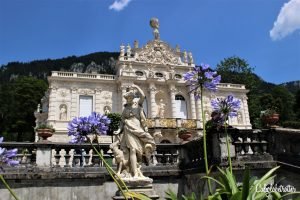 The Best Places to Visit in Bavaria | Top Cities to Visit in Bavaria | Top Towns to Visit in Bavaria | Top Destinations in Bavaria to Visit | Where to go in Bavaria | Things to do in Bavaria | Bavaria Top Destinations | Bavaria Travel Inspiration | Bavaria Bucket List Destinations | #SchlossLinderhof #LinderhofPalace #Bavaria #Bayern #Germany #Deutschland - California Globetrotter