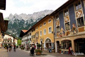 The Best Places to Visit in Bavaria | Top Cities to Visit in Bavaria | Top Towns to Visit in Bavaria | Top Destinations in Bavaria to Visit | Where to go in Bavaria | Things to do in Bavaria | Bavaria Top Destinations | Bavaria Travel Inspiration | Bavaria Bucket List Destinations | #Mittenwald #Bavaria #Bayern #Germany #Deutschland - California Globetrotter