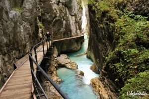 The Best Places to Visit in Bavaria | Top Cities to Visit in Bavaria | Top Towns to Visit in Bavaria | Top Destinations in Bavaria to Visit | Where to go in Bavaria | Things to do in Bavaria | Bavaria Top Destinations | Bavaria Travel Inspiration | Bavaria Bucket List Destinations | #LeutaschSpiritGorge #LeutaschKlamm #Bavaria #Bayern #Germany #Deutschland - California Globetrotter