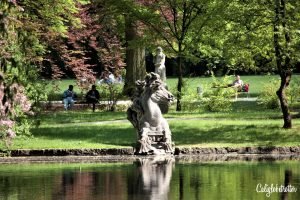 Crushing on Beautiful Bayreuth | Bayreuth's Hermitage New Palace | Bayreuth's Eremitage Neues Schloss | Richard Wagner's Bayreuth | What to do in Bayreuth | Day Trip from Munich | Top Destinations to Visit in Germany | Germany's Baroque City | Sights to see in Bayreuth | Underrated Cities in Germany | #Bayreuth #Bavaria #Bayern #Germany #Deutschland - California Globetrotter