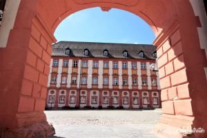 Crushing on Beautiful Bayreuth | Bayreuth's Hermitage New Palace | Bayreuth's Eremitage Neues Schloss | Richard Wagner's Bayreuth | What to do in Bayreuth | Day Trip from Munich | Top Destinations to Visit in Germany | Germany's Baroque City | Sights to see in Bayreuth | Underrated Cities in Germany | #Bayreuth #Bavaria #Bayern #Germany #Deutschland - California Globetrotter