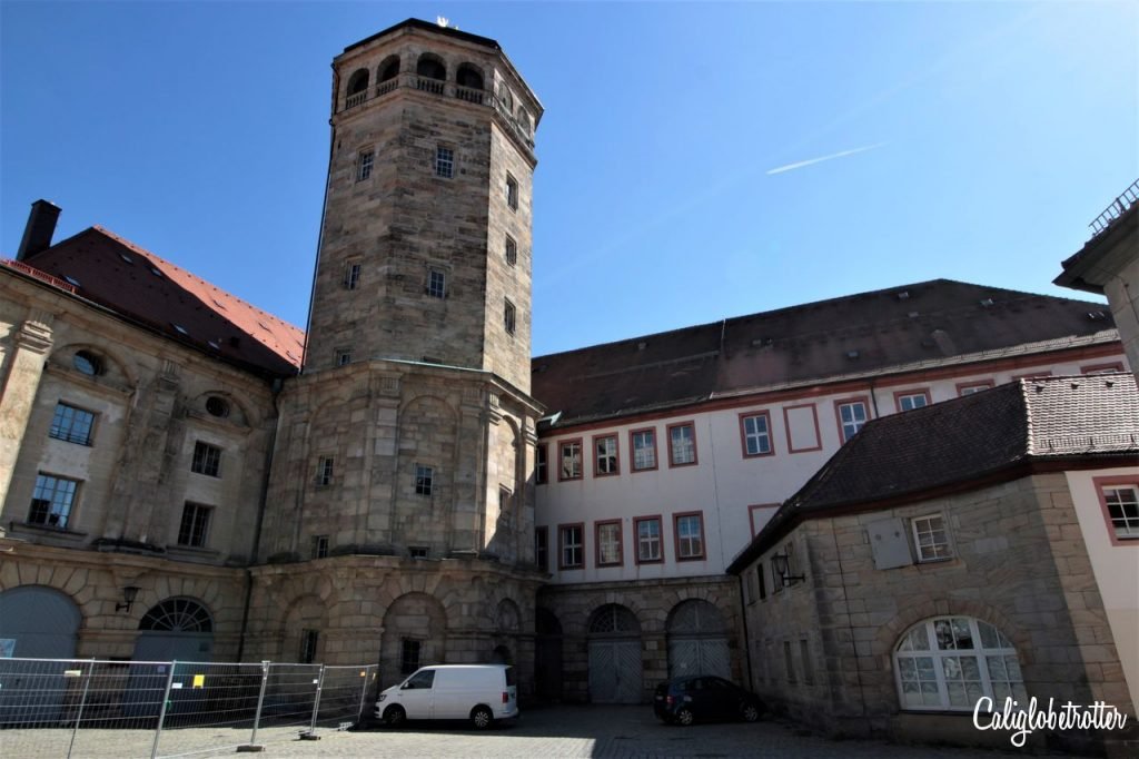 Crushing on Beautiful Bayreuth | Bayreuth's Hermitage New Palace | Bayreuth's Eremitage Neues Schloss | Richard Wagner's Bayreuth | What to do in Bayreuth | Day Trip from Munich | Top Destinations to Visit in Germany | Germany's Baroque City | Sights to see in Bayreuth | Underrated Cities in Germany | #Bayreuth #Bavaria #Bayern #Germany #Deutschland - California Globetrotter