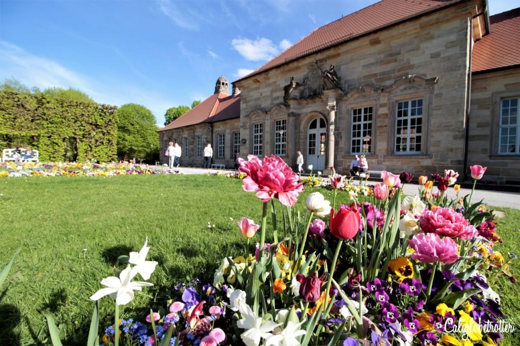 Crushing on Beautiful Bayreuth | Bayreuth's Hermitage New Palace | Bayreuth's Eremitage Neues Schloss | Richard Wagner's Bayreuth | What to do in Bayreuth | Day Trip from Munich | Top Destinations to Visit in Germany | Germany's Baroque City | Sights to see in Bayreuth | Underrated Cities in Germany | #Bayreuth #Bavaria #Bayern #Germany #Deutschland - California Globetrotter