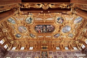 Augsburg | The Best Places to Visit in Bavaria | Top Cities to Visit in Bavaria | Top Towns to Visit in Bavaria | Top Destinations in Bavaria to Visit | Where to go in Bavaria | Things to do in Bavaria | Bavaria Top Destinations | Bavaria Travel Inspiration | Bavaria Bucket List Destinations | #Augsburg #Bavaria #Bayern #Germany #Deutschland - California Globetrotter