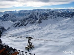 The Best Places to Visit in Bavaria | Top Cities to Visit in Bavaria | Top Towns to Visit in Bavaria | Top Destinations in Bavaria to Visit | Where to go in Bavaria | Things to do in Bavaria | Bavaria Top Destinations | Bavaria Travel Inspiration | Bavaria Bucket List Destinations | #Zugspitze #Bavaria #Bayern #Germany #Deutschland - California Globetrotter