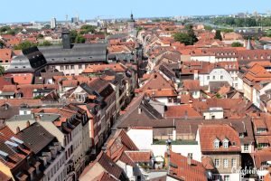 The DEFINITIVE Guide to Heidelberg, Germany | Heidelberg Itinerary | Events & Festivals in Heidelberg | Where to Eat in Heidelberg | Best Hotels in Heidelberg | Top Destination in Germany | Romantic Heidelberg | What to do in Heidelberg | Main Sights in Heidelberg | Neckar Activities | #Heidelberg #Germany #TravelGermany #VisitGermany - California Globetrotter