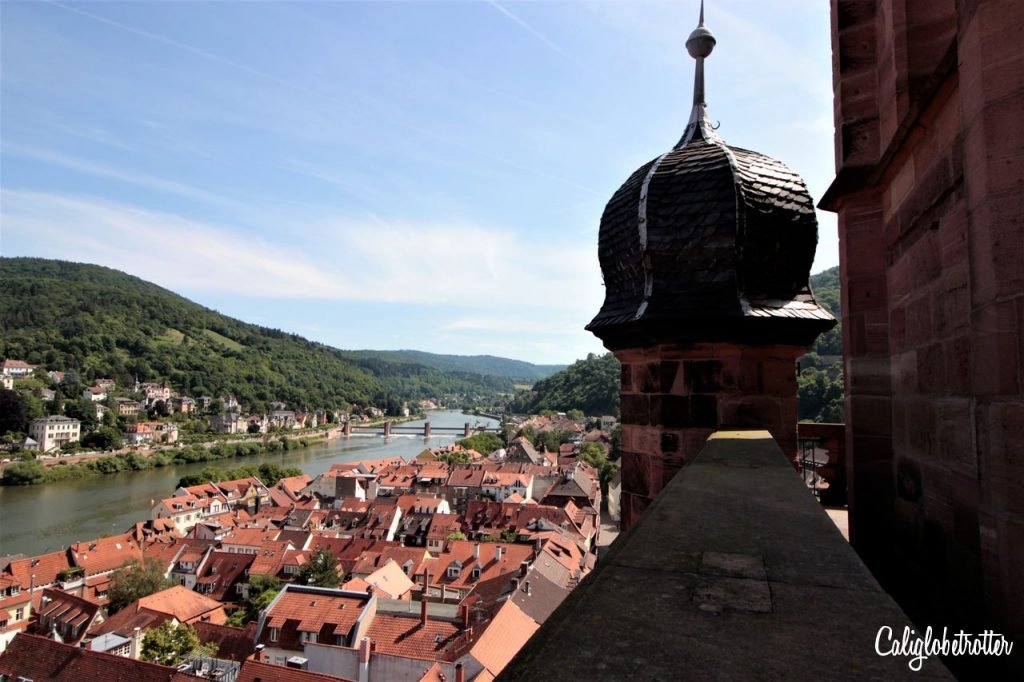The DEFINITIVE Guide to Heidelberg, Germany | Heidelberg Itinerary | Events & Festivals in Heidelberg | Where to Eat in Heidelberg | Best Hotels in Heidelberg | Top Destination in Germany | Romantic Heidelberg | What to do in Heidelberg | Main Sights in Heidelberg | Neckar Activities | #Heidelberg #Germany #TravelGermany #VisitGermany - California Globetrotter