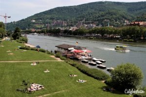 The DEFINITIVE Guide to Heidelberg, Germany | Heidelberg Itinerary | Events & Festivals in Heidelberg | Where to Eat in Heidelberg | Best Hotels in Heidelberg | Top Destination in Germany | Romantic Heidelberg | What to do in Heidelberg | Main Sights in Heidelberg | Neckar Activities | #Heidelberg #Germany #TravelGermany #VisitGermany - California Globetrotter