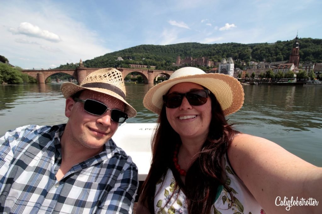 The DEFINITIVE Guide to Heidelberg, Germany | Heidelberg Itinerary | Events & Festivals in Heidelberg | Where to Eat in Heidelberg | Best Hotels in Heidelberg | Top Destination in Germany | Romantic Heidelberg | What to do in Heidelberg | Main Sights in Heidelberg | Neckar Activities | #Heidelberg #Germany #TravelGermany #VisitGermany - California Globetrotter