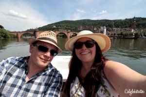 The DEFINITIVE Guide to Heidelberg, Germany | Heidelberg Itinerary | Events & Festivals in Heidelberg | Where to Eat in Heidelberg | Best Hotels in Heidelberg | Top Destination in Germany | Romantic Heidelberg | What to do in Heidelberg | Main Sights in Heidelberg | Neckar Activities | #Heidelberg #Germany #TravelGermany #VisitGermany - California Globetrotter