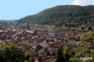 The DEFINITIVE Guide to Heidelberg, Germany | Heidelberg Itinerary | Events & Festivals in Heidelberg | Where to Eat in Heidelberg | Best Hotels in Heidelberg | Top Destination in Germany | Romantic Heidelberg | What to do in Heidelberg | Main Sights in Heidelberg | Neckar Activities | #Heidelberg #Germany #TravelGermany #VisitGermany - California Globetrotter