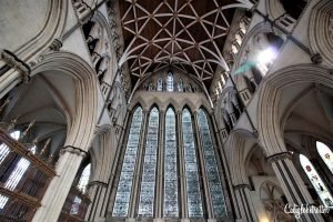 Beyond London: Reasons to Visit York, England | Day Trips from London | What to do in York | Main Sights in York | Afternoon Tea in York | Guide to York, England | York Itinerary | Travel Guide for York | #York #Yorkshire #England #Britain - California Globetrotter