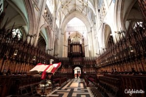 Beyond London: Reasons to Visit York, England | Day Trips from London | What to do in York | Main Sights in York | Afternoon Tea in York | Guide to York, England | York Itinerary | Travel Guide for York | #York #Yorkshire #England #Britain - California Globetrotter