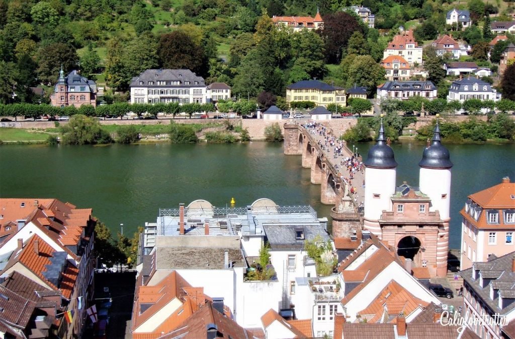 The DEFINITIVE Guide to Heidelberg, Germany | Heidelberg Itinerary | Events & Festivals in Heidelberg | Where to Eat in Heidelberg | Best Hotels in Heidelberg | Top Destination in Germany | Romantic Heidelberg | What to do in Heidelberg | Main Sights in Heidelberg | Neckar Activities | #Heidelberg #Germany #TravelGermany #VisitGermany - California Globetrotter