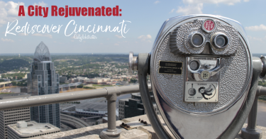 A City Rejuvenated: Cincinnati, Ohio | What to do in Downtown Cincinnati | What to do in Over-the-Rhine | Why You Should Visit Cincinnati | Most Promising Cities in the US | Top Cities to Visit in 2018 | Sightseeing in Cincinnati | Cincinnati Main Attractions | OhioLove | Cincy Sights | Travel USA | Cities to Visit in America | Cities in Ohio | Day Trip from Louisville, KY | #Cincinnati #Ohio #Cincy #USA - California Globetrotter