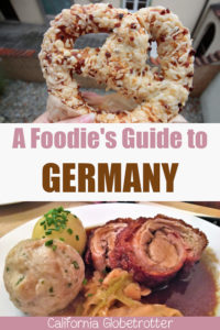 The ULTIMATE Guide To Eating In Germany – California Globetrotter