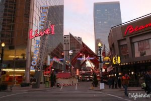 4th Street Live! | Downtown Louisville City Guide | Neighborhood Guide to Louisville, Kentucky | Street art in Louisville | Bars & Restaurants in Louisville | What to do in Louisville, KY | Explore like a Local | The Coolest Part of Louisville | Kentucky Bourbon Trail | #Louisville #Kentucky #USATravel - California Globetrotter