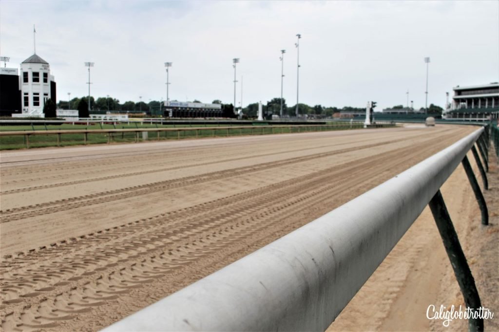 Churchill Downs | Downtown Louisville City Guide | Neighborhood Guide to Louisville, Kentucky | Street art in Louisville | Bars & Restaurants in Louisville | What to do in Louisville, KY | Explore like a Local | The Coolest Part of Louisville | Kentucky Bourbon Trail | #Louisville #Kentucky #USATravel - California Globetrotter