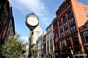 Downtown Louisville City Guide | Neighborhood Guide to Louisville, Kentucky | Street art in Louisville | Bars & Restaurants in Louisville | What to do in Louisville, KY | Explore like a Local | The Coolest Part of Louisville | Kentucky Bourbon Trail | #Louisville #Kentucky #USATravel - California Globetrotter