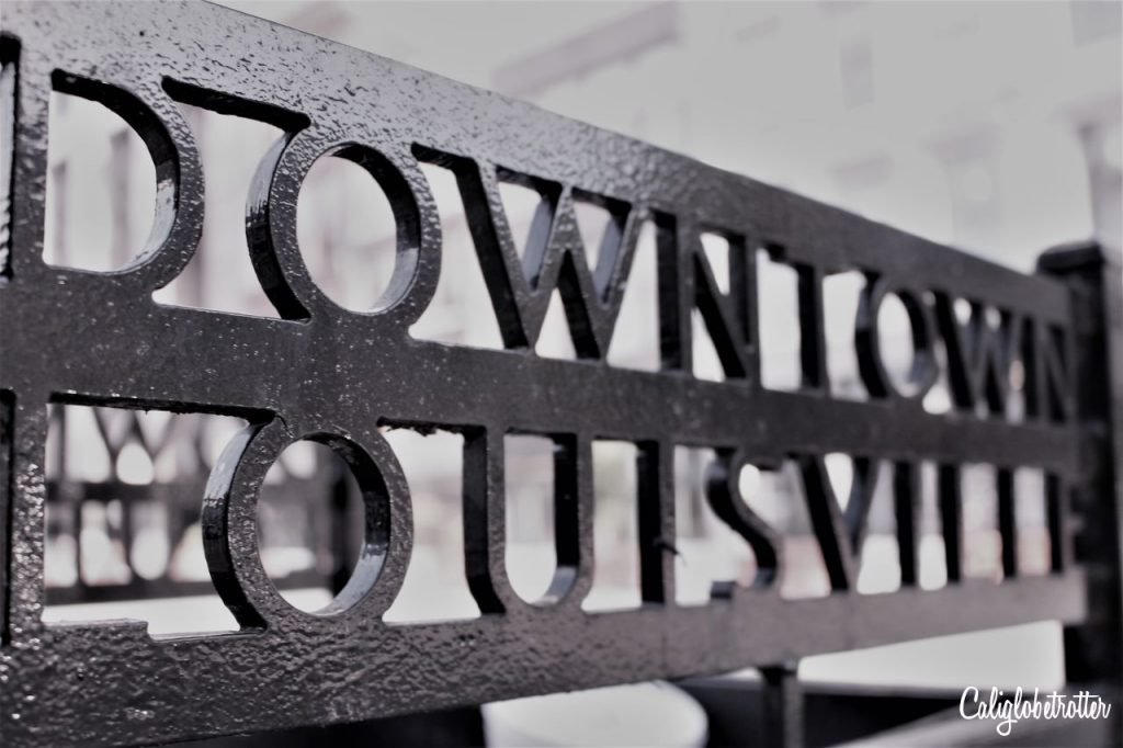 Downtown Louisville City Guide | Neighborhood Guide to Louisville, Kentucky | Street art in Louisville | Bars & Restaurants in Louisville | What to do in Louisville, KY | Explore like a Local | The Coolest Part of Louisville | Kentucky Bourbon Trail | #Louisville #Kentucky #USATravel - California Globetrotter