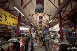Findlay Market | A City Rejuvenated: Cincinnati, Ohio | What to do in Downtown Cincinnati | What to do in Over-the-Rhine | Why You Should Visit Cincinnati | Most Promising Cities in the US | Top Cities to Visit in 2018 | Sightseeing in Cincinnati | Cincinnati Main Attractions | OhioLove | Cincy Sights | Travel USA | Cities to Visit in America | Cities in Ohio | Day Trip from Louisville, KY | #Cincinnati #Ohio #Cincy #USA - California Globetrotter