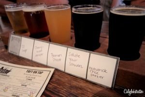 Taft's Ale House | A City Rejuvenated: Cincinnati, Ohio | What to do in Downtown Cincinnati | What to do in Over-the-Rhine | Why You Should Visit Cincinnati | Most Promising Cities in the US | Top Cities to Visit in 2018 | Sightseeing in Cincinnati | Cincinnati Main Attractions | OhioLove | Cincy Sights | Travel USA | Cities to Visit in America | Cities in Ohio | Day Trip from Louisville, KY | #Cincinnati #Ohio #Cincy #USA - California Globetrotter