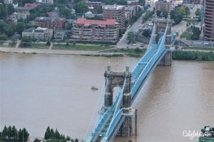 Carew Tower | A City Rejuvenated: Cincinnati, Ohio | What to do in Downtown Cincinnati | What to do in Over-the-Rhine | Why You Should Visit Cincinnati | Most Promising Cities in the US | Top Cities to Visit in 2018 | Sightseeing in Cincinnati | Cincinnati Main Attractions | OhioLove | Cincy Sights | Travel USA | Cities to Visit in America | Cities in Ohio | Day Trip from Louisville, KY | #Cincinnati #Ohio #Cincy #USA - California Globetrotter