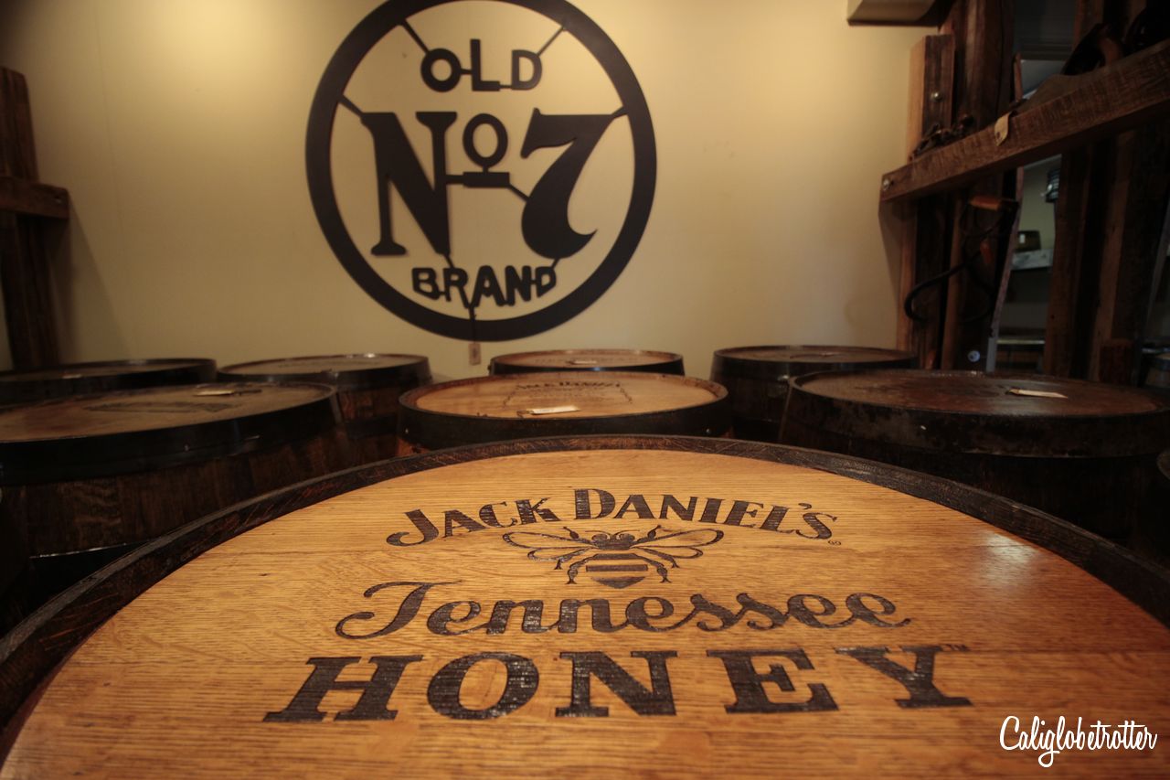 A Tour of Jack Daniel’s Distillery California Globetrotter