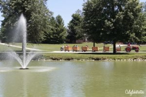 Huber's Orchard, Winery & Vineyard, Starling, Indiana | Kentuckiana Day Trips | Indiana Top Things to Do | Day Trip from Louisville | Indiana Uplands Wine Trail | Wineries in Indiana | U-Pick Adventures | Family Farm Park | Country Farms in Indiana | #HubersOrchard #Indiana #TravelUSA - California Globetrotter