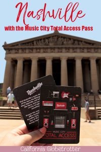 Nashville, TN: Honky Tonk Heaven | Honky Tonk Highway | Things to do in Nashville | Music City Total Access Pass | Nashville City Card | Budget-friendly Nashville | Day Trips from Nashville | Nashville Street Art | Wall Murals in Nashville | Nashville City Guide | #Nashville #Tennessee #StreetArt #Budgetfriendly - California Globetrotter