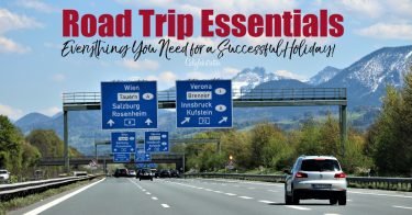 Road Trip Essentials | What You Need for a Road Trip | Road Trip Gift Ideas | Gift Ideas for Travelers | Travel Gifts | Travel Stocking Stuffers | Road Trip Necessities | Road Trip Gear | Pete Travel Gear | Eco-friendly Travel Gear | Road Trip Must-Haves | #RoadTrip #RoadTripping - California Globetrotter