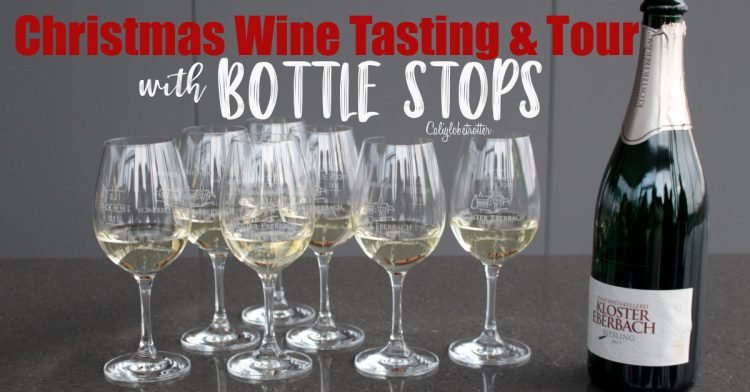 Christmas Wine Tasting & Tour with Bottle Stops | German Wine Tasting | Wine Capital of Germany | Wine Tasting in Germany | Christmas Market Wine Tasting | Wine Tour Germany | Rheingau Wine Tour | Best Wine Tours in Germany | Things to do in Germany in Winter | Private Wine Tour | Vineyards and Wineries in Germany - California Globetrotter
