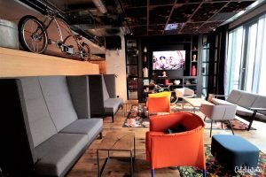 Christmas Wine Tasting & Tour with Bottle Stops | Hotel Mainz | Me and All Hotels | Where to Stay in Mainz | Hotels near Mainz HBF | Hipster Hotels | Eco-friendly hotels in Mainz | #meandallhotels #Mainz #Germany - California Globetrotter
