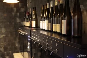 Christmas Wine Tasting & Tour with Bottle Stops | Rheinwelt Vinothek | Wineries in Rüdesheim am Rhein | Vineyards & Wineries in Germany | Wine Tasting & Pairing | Wine Tours in Germany | German Wine Tours | Rhein River Wine Tours & Tastings | #Rhein #RheinWine #Germany - California Globetrotter
