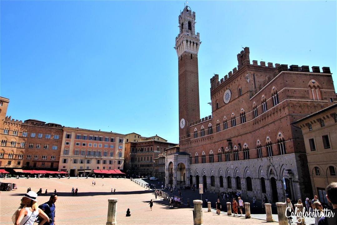 Siena, Italy | Best Towns to Visit in Tuscany, Italy | Stupid Pretty Towns in Europe | Best European Villages to Visit | Small Towns in Europe | Picturesque European Town | Best Towns to Visit in Europe | Pretty European Towns | Fairy Tale Towns in Europe | European Fairy Tale Villages | Best Old Towns in Europe | #Europe - California Globetrotter