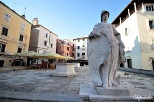 Piran: Slovenia's Prettiest Town | Best Places to Visit in Slovenia | Day Trips from Ljubljana | Amazing Places to Visit in the Balkans | Slovenia Travel | Exploring the Slovenian Riviera | Things to do in Piran | Easter in Piran | Sunsets in Piran | Where to Stay in Piran | Where to Eat in Piran | Where to go in Slovenia | Balkan Travel | Travel Slovenia | Hidden Gems in Europe | #Piran #Slovenia #Europe - California Globetrotter